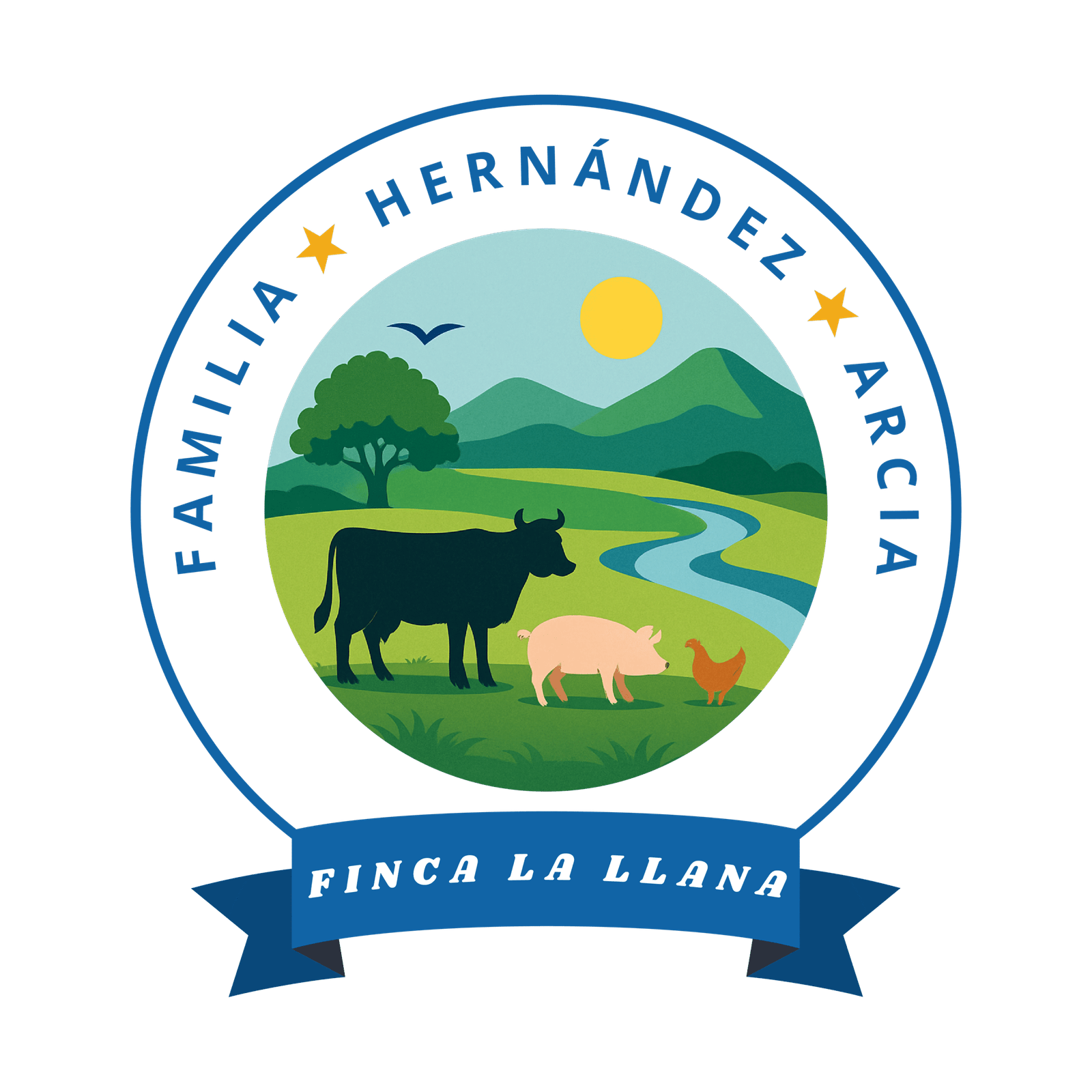 Finca La Llana